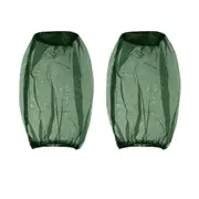 Mesh Protector Hat Mosquito Insect Head Net Fly Bee Bug Outdoor Fishing Camping