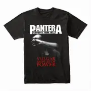 PANTERA - VULGAR DISPLAY OF POWER
