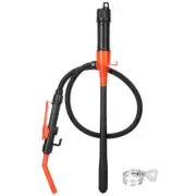 Portable Oil Pump Extraction and Filling Automotive Fluid Extractor