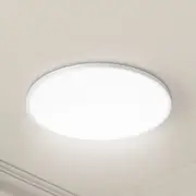 46W Leier Ceiling Light LED Round Ultra-THIN Oyster Lamp Modern Cool/Warm