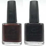 CND ORIGINAL Creative Nail Design Nail Polish Cuppa Joe + Voodoo