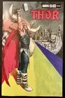 Thor #7 NM+ Das Pastoras Mill Geek Comics Variant 2020 Marvel Comics