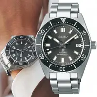 在飛比找momo購物網優惠-【SEIKO 精工】Prospex DIVER SCUBA 