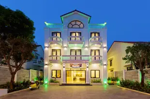 特勒斯維拉酒店Terrace Villa