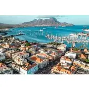 Save 20.00%! Mindelo Day Trip in Minibus for Cruise Passengers