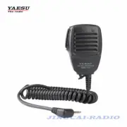 Genuine Yaesu SSM-17A Speaker Microphone Replaces MH-34B4B for FT1D FT60R Radio