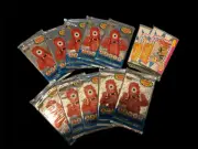 Yo Gabba Gabba Cards Lot of 10 Sealed Packs And 2 Music Cards 2012 Press Pass