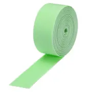 Elastic Bands for Sewing 4cm 5 Yard Light Green Knit Elastic Spool
