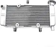 Radiator Grille Fit For Honda CBR250R 2011-2013 CBR300R 2015-2020 CBR300F 15-18 Water Cooling CBR 250R Motorcycle Engine Radiator Engine Radiator