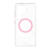 EFM Aspen Phone Case w/ D3O BIO For New Samsung Galaxy 2025 6.9 Soft Pink