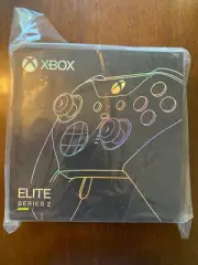 Xbox Elite Wireless Controller Series 2 DOOM: The Dark Ages Limited Edition New