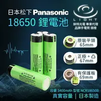 在飛比找樂天市場購物網優惠-【錸特光電】原廠正品 Panasonic 國際牌 松下 18