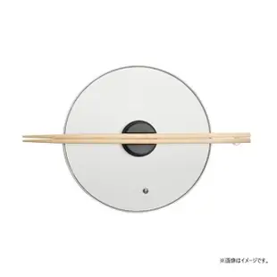 【台隆手創館】日本PEARL 全熱源壽喜燒鍋28cm(4-6人份)