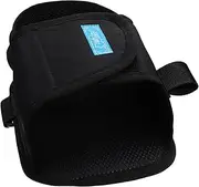 Wheelchair Supplies Elderly Shoe Strap Holder Nylon Universal Fit Prevent Sliding