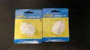 Seachoice Products Clam Shell Vent 16161 (Set of 4)