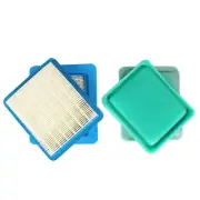 Air Filter Cleaner for 2012 Craftsman motor 6.75hp Gold Engine