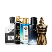Peel & Win Fragrance Sample Pack 1.5ml