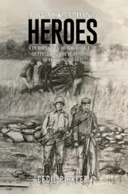 A Walk Among Heroes: A perspective of the Battle of Gettysburg you've probably n