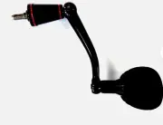 PENN SPINNING REEL PART 15-FRCiV8000 Handle Assembly Fits Fierce II FRCii 8000