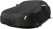 Car Cover for Benz G Class, Car Covers Full Cover Sun UV Snow Dust Resistant Cover