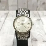 TISSOT 天梭 T CLASSIC DESIRE 石英手錶 ORIGINAL 男士二手原裝廉價最新