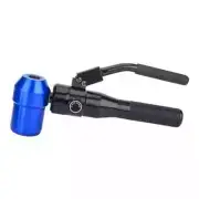 Manual aluminum alloy hydraulic Universal punch plate hole cutting Tool TPA-8