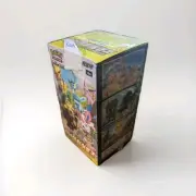 Pokémon Card Game: Eevee Heroes Booster 1Box - Korean Version US SELLER