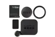 Genuine GoPro Protective Lens + Covers for GoPro HERO3/HERO3+/HERO4
