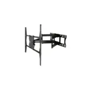 Strong Universal Articulating TV Mount With Dual Arms for Large 37"- 55"