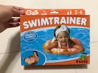 在飛比找Yahoo!奇摩拍賣優惠-全新德國Freds swimtrainer Classic 