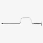 Stahlwille 413QR Quick Release Speeder Brace, 1/4" Square Drive