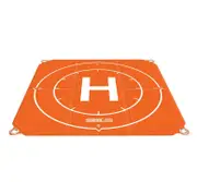 STARTRC Square PVC Drone Landing Pad (65x65cm)