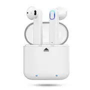 Bluetooth Wireless Earbuds for Smartphones - In-ear