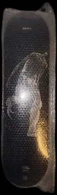 Attack on Titan x Bait Glow in The Dark Skateboard Brand New