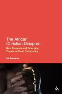 在飛比找博客來優惠-The African Christian Diaspora