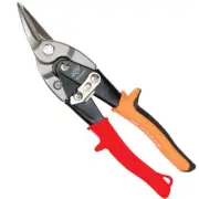 SP Tools SP32263 Heavy Duty Aviation Snips - Left Cut