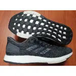 99%新正品 ADIDAS PURE BOOST DPR 經典 運動 休閒 日常 穿搭 US 9