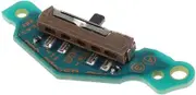 1*ON OFF Power Switch Circuit Board Unit for PSP 3000 Console Repair