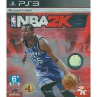 在飛比找Yahoo!奇摩拍賣優惠-XBOX ONE NBA 2K15