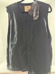 Snow Peak Flexible Insulated Vest Japan Free Ship
