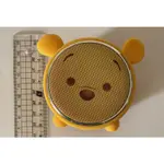 二手 INFOTHINKTSUM TSUM玩音樂藍牙燈光喇叭-小熊維尼 POOH