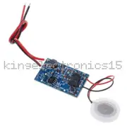 5V Mist Maker Transducer Humidified Plate Accessories + Module D16mm