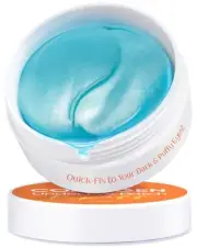 Under Eye Patches for Women: 30 Pairs of Hydrating Collagen Gel Eye Masks wit...