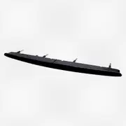 High Mount Brake Light for BMW 1 Series 128i 135i M E82 E88 Models 2007-2013