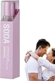 Pheromone Perfume for Women - Small and Portable Lusty Roll- Perfume | Easy to Use Delicate Family and Friends