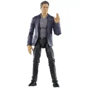 Hasbro Marvel Legends Series Bruce Banner, 6