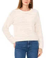 Vince Camuto Crewneck Sweater