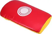 Abaodam Boxing Training Pad Martial Arts Strike Shield Kick Boxing Leg Pad Boys and Girls Shin Guards