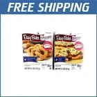 Ultimate Oven Party Pretzel Dippers & Cheese Pizza Refill Bundle Set of 2