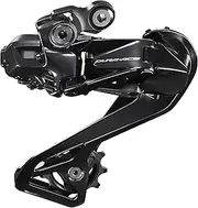 Shimano Rear 12s Di2 Shifts for Bicycles, Adults, Unisex, Multicoloured, One Size
